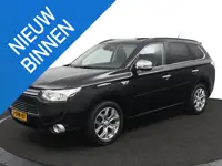 Mitsubishi Outlander 2.0 PHEV Instyle+ Rijklaarprijs! Dealeronderhouden! Trekhaak!