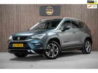 Seat Ateca 1.4 EcoTSI Style Business Intense | Navi | Camera | LED