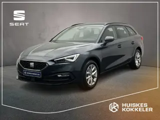 SEAT Leon Sportstourer
