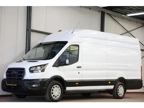 Ford E-Transit 350 L4H3 Trend 68 kWh