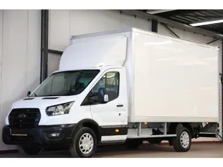 Ford Transit 2.0 TDCI BAKWAGEN MEUBELBAK LAADKLEP EURO 6