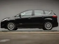 Ford C-Max 2.0 Plug-in Hybrid Titanium Plus (NAVI,LED,CRUISE,SPORTSTOELEN,CAMERA,LEDER,STOELVERWARMI
