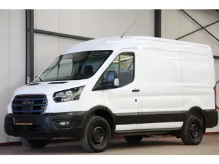 Ford E-Transit 350 L2H2 Trend 68 kWh
