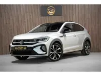 Volkswagen TAIGO 1.0 TSI R-Line DSG PANO IQ