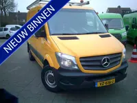 Mercedes-Benz Sprinter 314 2.2 CDI 325 voorzien van automaat !!! euro 6 !!!