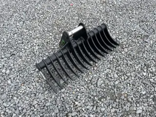 HAENER HBR1000-MS03 (bj 2026)