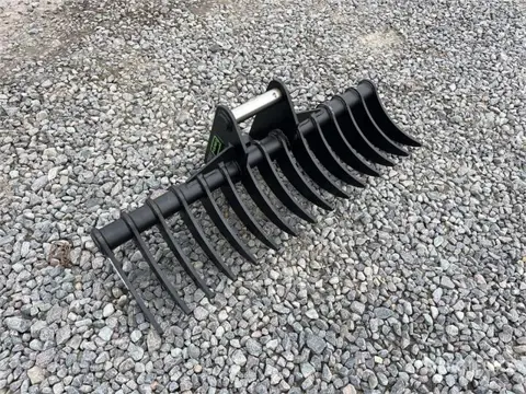 HAENER HBR1200-MS03 (bj 2026)