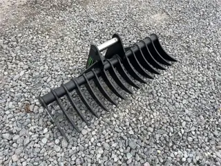 HAENER HBR1200-MS03 (bj 2026)