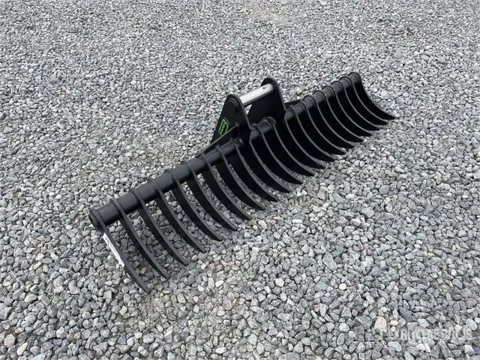 HAENER HBR1600-MS03 (bj 2026)