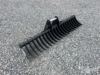 HAENER HBR1600-MS03 (bj 2026)