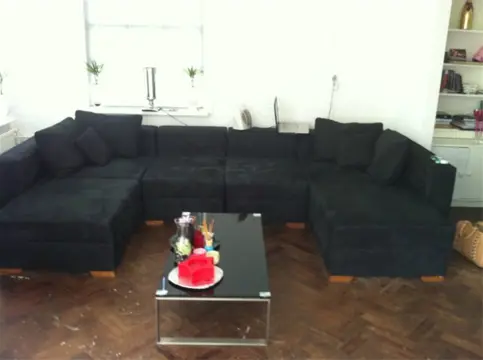 CoMPLeTe INBoeDeL te koop wegens emigreren