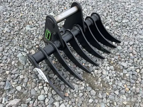 HAENER HBR600-MS01 (bj 2026)