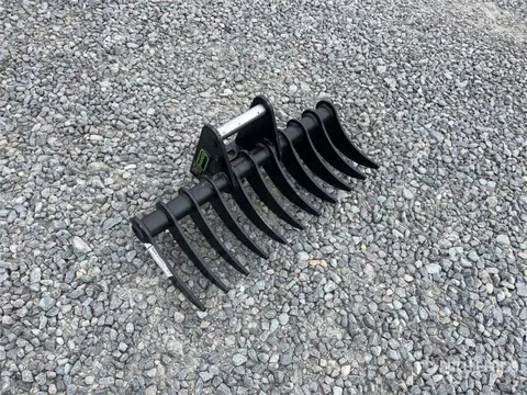 HAENER HBR800-MS01 (bj 2026)