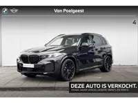 BMW X5 xDrive50e M-Sport Pro 22 Inch / Comfort Acces / Soft Close / Electrische Zwenkhaak / Glazen D