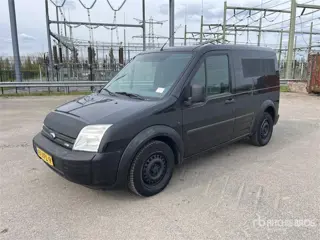 Ford Transit Connect 1.8 TDCI Cargo Van (bj 2008)