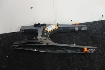 ACHTER BRUG KTM 390 Duke 2017 - 2020