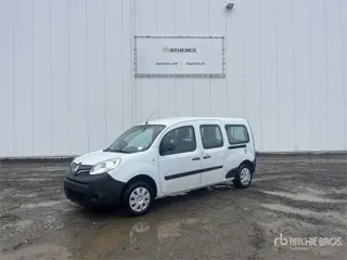 Renault Kangoo Maxi (bj 2021)