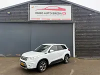 Suzuki Vitara 1.6 Exclusive Automaat
