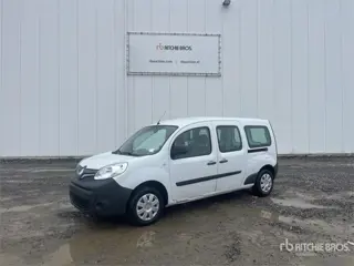 Renault Kangoo Maxi (bj 2021)