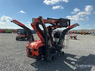 Cormidi KB23 (bj 2020)