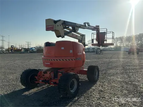 JLG 450AJ (bj 2015)