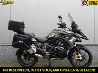 BMW R 1250 GS EXCLUSIVE ABS (bj 2018)