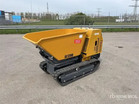 VICSEC X1200D (bj 2025)