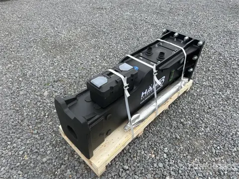 HAENER HX1000A (bj 2026)