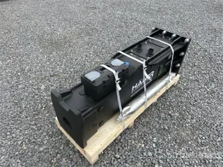 HAENER HX1000A (bj 2026)