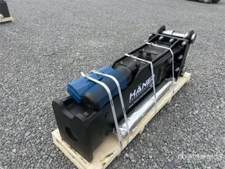 HAENER HX2000A (bj 2026)