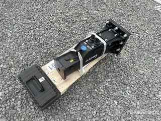 HAENER HX300A (bj 2026)