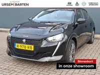 Peugeot e-208 EV Active Pack 50 kWh (bj 2022, automaat)