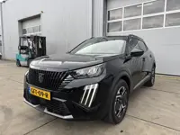 Peugeot e-2008 EV Allure 50 kWh SOH 100% 1e EIG. TOPSTAAT. incl.BTW.