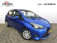 Toyota Yaris 1.5 VVT-i Comfort Airco (bj 2017)