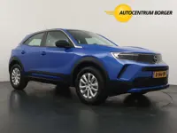 Opel Mokka 1.2 Edition Trekhaak /16"LM/ Cruise / Camera / Airco /Navigatie