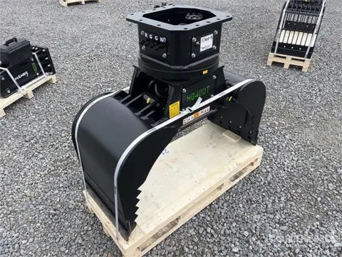 HAENER HG400T (bj 2026)