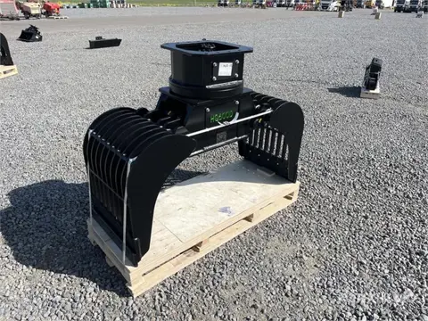 HAENER HG600D (bj 2026)