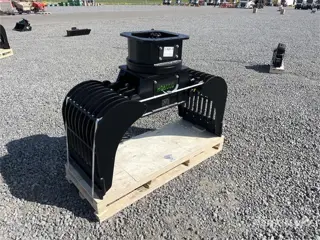 HAENER HG600D (bj 2026)