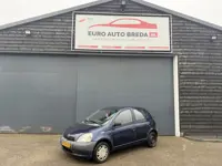 Toyota Yaris 1.0-16V VVT-i Terra