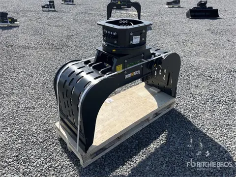 HAENER HG600S (bj 2026)