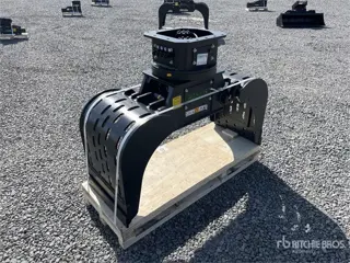 HAENER HG600S (bj 2026)