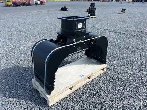 HAENER HG600T (bj 2026)