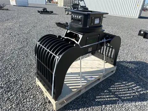 HAENER HG800D (bj 2026)