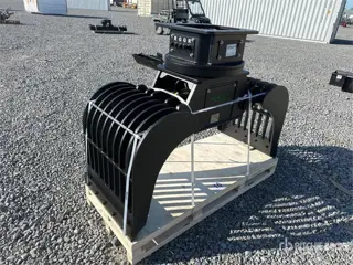 HAENER HG800D (bj 2026)