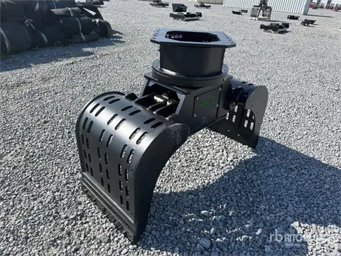 HAENER HG800S (bj 2026)