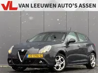 Alfa Romeo Giulietta 1.4 Turbo MultiAir Super | Nieuw binnen | Eerste Eigenaar | NAP
