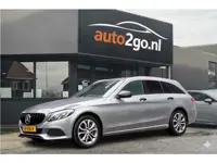 Mercedes-Benz C-Klasse Estate 350E AUT7 EDITION SPORTLEDER NAVI CAMERA LMV PDC