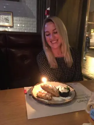 een relatie vol geluk??