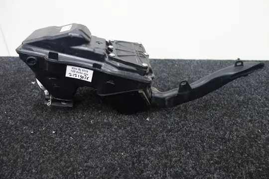 LUCHTFILTERHUIS KTM 125 Duke 2017 - 2020