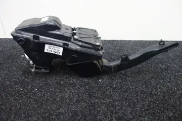 LUCHTFILTERHUIS KTM 125 Duke 2017 - 2020